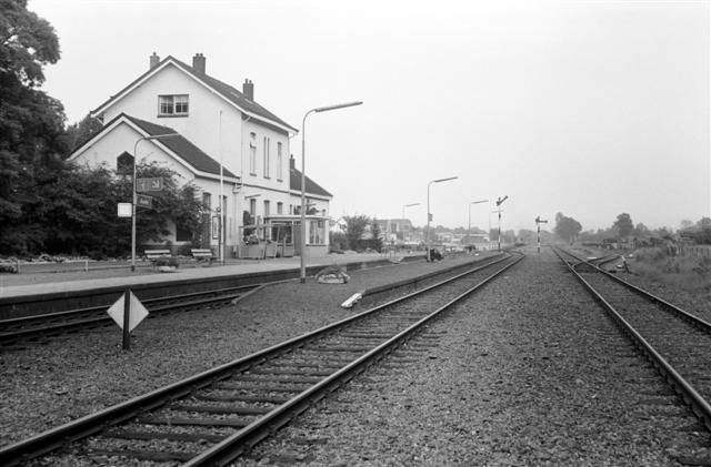 station Ruurlo