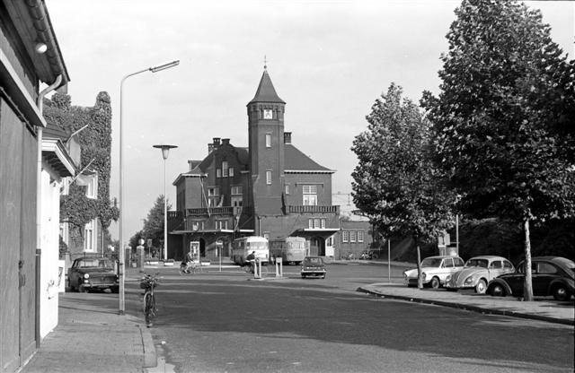 station Weert